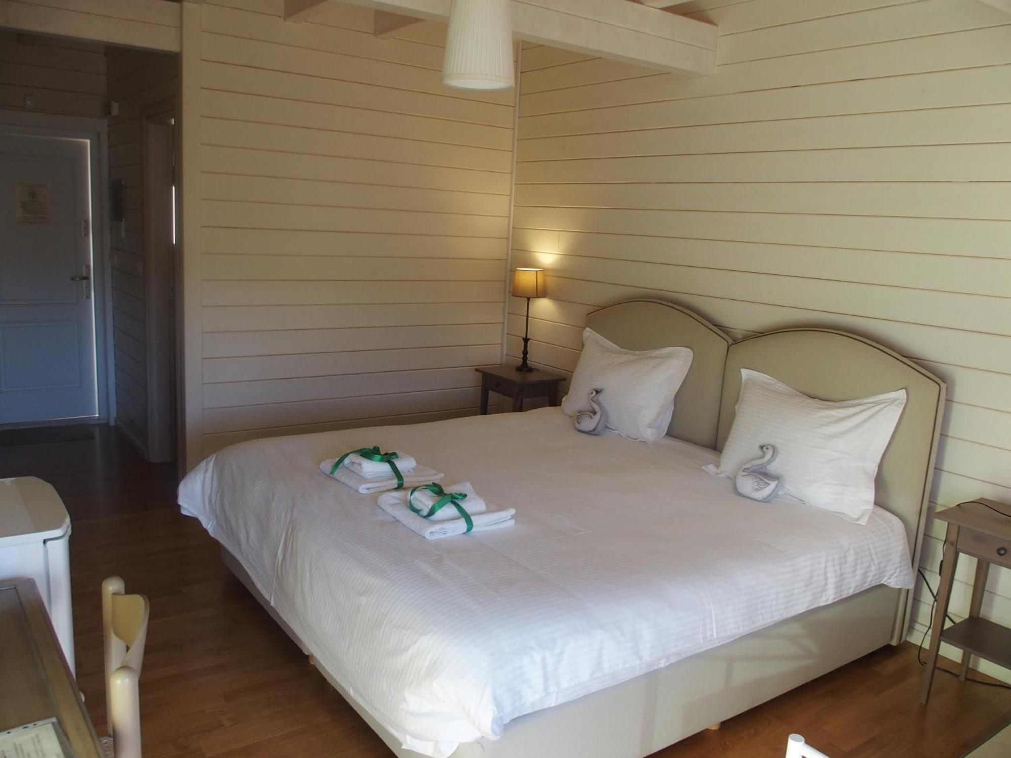 Hotel Ktima Noosfera Wellness & Retreat Center Karya Exterior foto